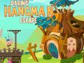 Spel Daring Hänga Flykt på nätet