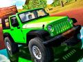 Spel Bergbestigning 4x4 på nätet
