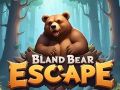 Spel Blandad Björn Rymning på nätet