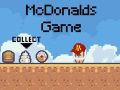 Spel McDonald's Samla Mat på nätet