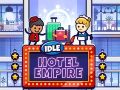 Spel Idle Hotell Imperium på nätet