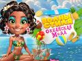 Spel Våg Chic Ocean Mode Frenzy på nätet