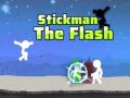 Spel Stickman Blixten på nätet