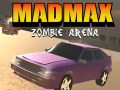 Spel Mad Max: Zombie Arena på nätet