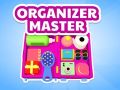 Spel Organisatör Mästare på nätet