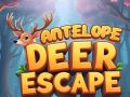 Spel Antilopflykten på nätet