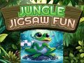 Spel Jungle Jigasw Roligt på nätet