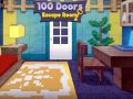 Spel 100 Rum Rymning på nätet