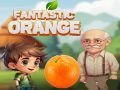 Spel Fantastisk Appelsin på nätet