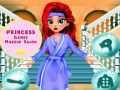 Spel Prinsessmakeup-Salong på nätet