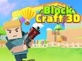 Spel Block Craft 3D på nätet