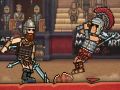 Spel Gladihoppers Gladiatorslag på nätet