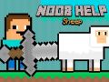 Spel Noob Hjälp Får på nätet