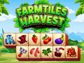 Spel Farm Tiles Skörd på nätet