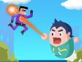 Spel Magisk Fingerpussel 3D på nätet