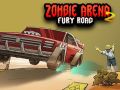 Spel Zombie Arena 2: Rasande Väg på nätet