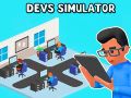 Spel Utvecklarsimulator på nätet