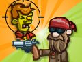 Spel Stupid Zombies Online på nätet