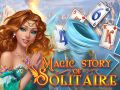 Spel Magisk Berättelse om Solitaire på nätet