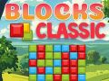 Spel KlassiskaBlock på nätet