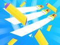Spel Svärdlöpning 3D på nätet