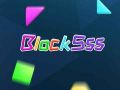 Spel Block på nätet