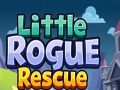 Spel Liten Rogue Räddning på nätet
