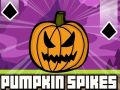 Spel Pumpa Spikar på nätet