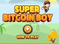 Spel Super Bitcoin Kille på nätet