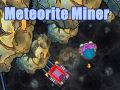 Spel Meteoritggrävaren på nätet