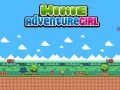 Spel Minie Äventyr Flicka på nätet