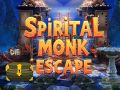 Spel Andlig Munk Rymning på nätet