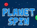 Spel Planet Snurra på nätet