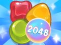 Spel 2048 Färdighet Utgåvan på nätet