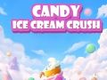 Spel Candy Glassförstörning på nätet