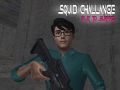 Spel Squid Challenge: Spela för att överleva på nätet