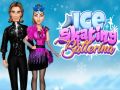 Spel Skridskoballerina på nätet
