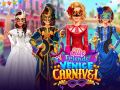 Spel Ellie och vänner Venice Carnival på nätet