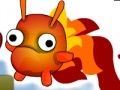 Spel Eldbug på nätet