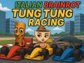 Spel Italiensk hjärnrotungtunna racing på nätet