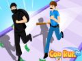 Spel COP RUN 3D på nätet