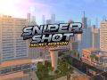 Spel Sniper Shot Secret Mission på nätet