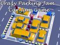 Spel Crazy Parking Jam Car Jam Game på nätet