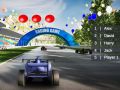 Spel GT Formula Championship på nätet