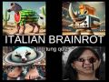 Spel Italiensk hjärnrotungtung frågesport på nätet