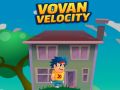 Spel Vovanhastighet på nätet