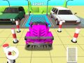 Spel Verklig parkeringssimulator på nätet