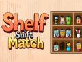 Spel Hyllskiftmatch på nätet