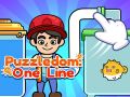 Spel PUZZLEDOM EN LINE på nätet