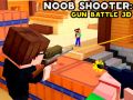 Spel Noob Shooter: Gun Battle 3D på nätet